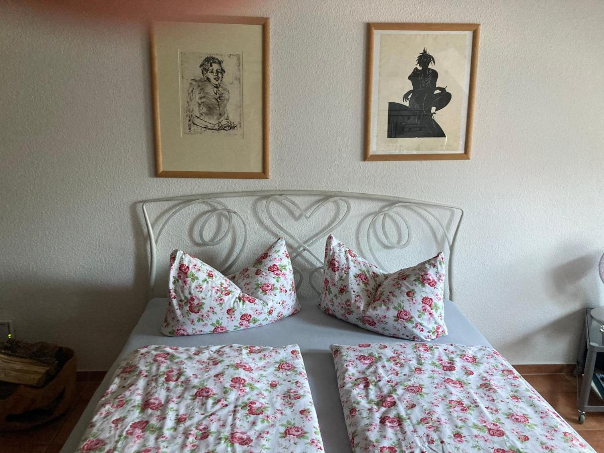 Apartment Galerie Ebe