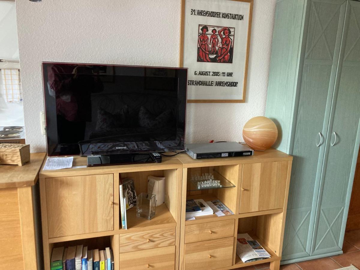 Apartment Galerie Ebe